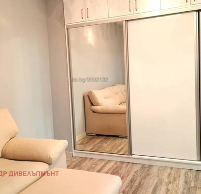 Photo 5 — 2-bedroom apartment in Oblast Burgas, Pomorie