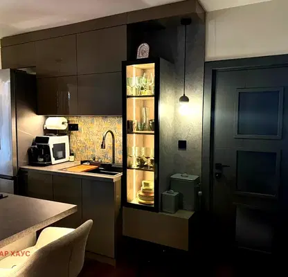 Photo 2 — 2-bedroom apartment in Ruse, Centyr