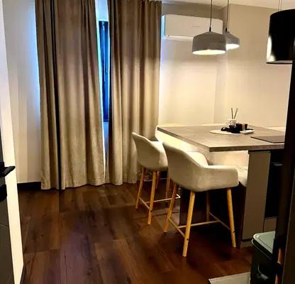 Photo 5 — 2-bedroom apartment in Ruse, Centyr