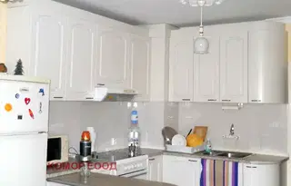 Многостаен апартамент в Русе, Център