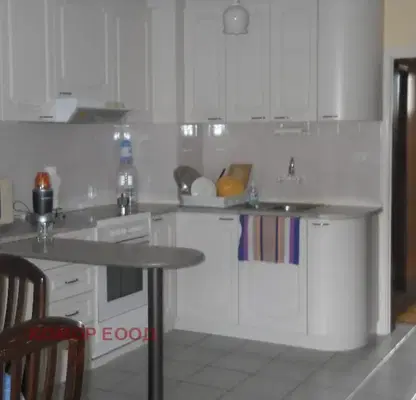Photo 2 — 4-bedroom apartment in Ruse, Centyr