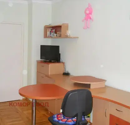 Photo 5 — 4-bedroom apartment in Ruse, Centyr
