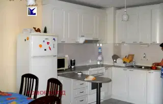 Многостаен апартамент в Русе, Център