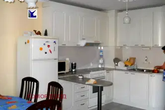 Многостаен апартамент в Русе, Център