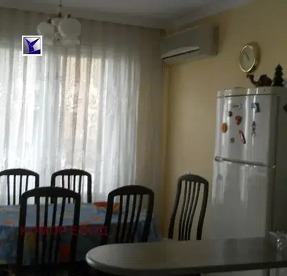 Photo 2 — 4-bedroom apartment in Ruse, Centyr