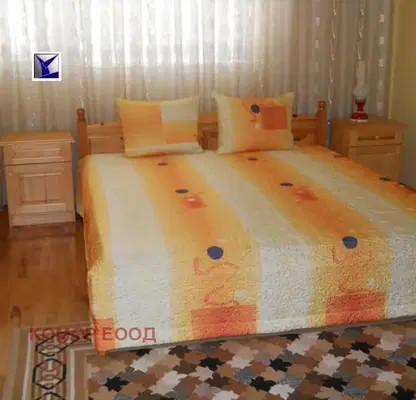 Photo 3 — 4-bedroom apartment in Ruse, Centyr