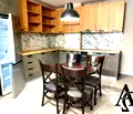 Снимка 4 — Двустаен апартамент в Русе, Център