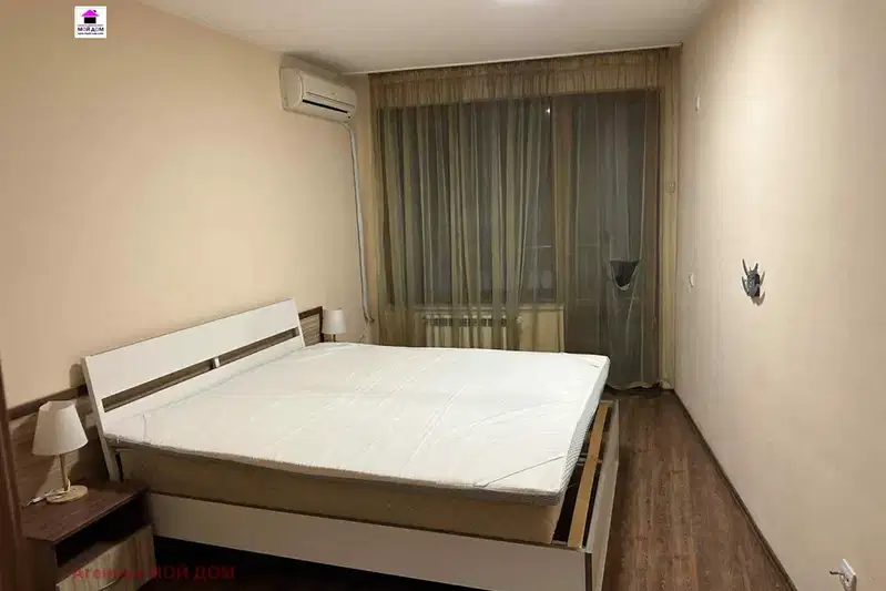 2-bedroom apartment in Ruse, Centyr