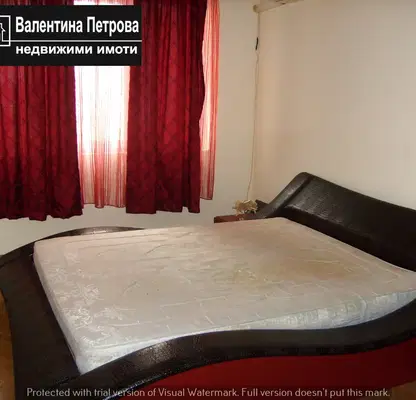 Снимка 5 — Двустаен апартамент в Русе, Център
