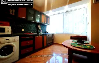 Двустаен апартамент в Русе, Център