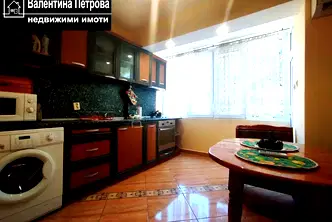 Двустаен апартамент в Русе, Център