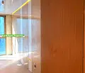 Снимка 5 — Двустаен апартамент в Русе, Широк център