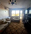 Тристаен апартамент в Русе, Широк център