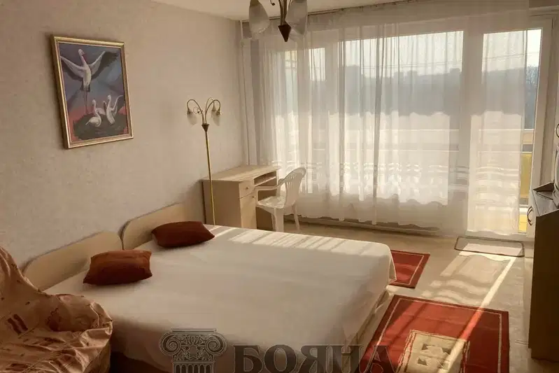 2-bedroom apartment in Ruse, Vyzrajdane
