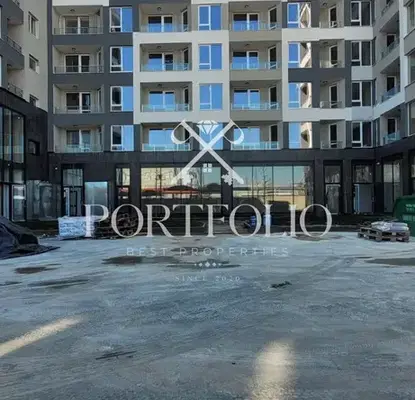 Photo 3 — 2-bedroom apartment in Oblast Burgas, Izgrev