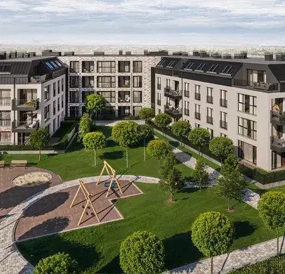 Photo 2 — 3-bedroom apartment in Lozen