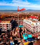 Тристаен апартамент в с. Лозен