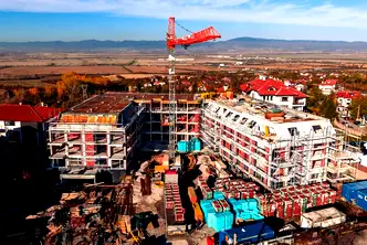 Многостаен апартамент в с. Лозен