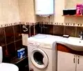 Снимка 4 — Едностаен апартамент във Варна, с. Николаевка