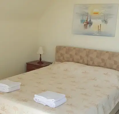 Photo 3 — 1-bedroom apartment in Oblast Burgas, Ravda
