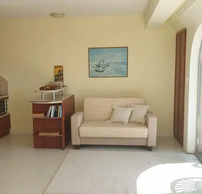 Photo 4 — 1-bedroom apartment in Oblast Burgas, Ravda
