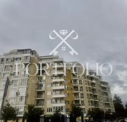 Снимка 5 — Двустаен апартамент в Бургас, с. Зорница