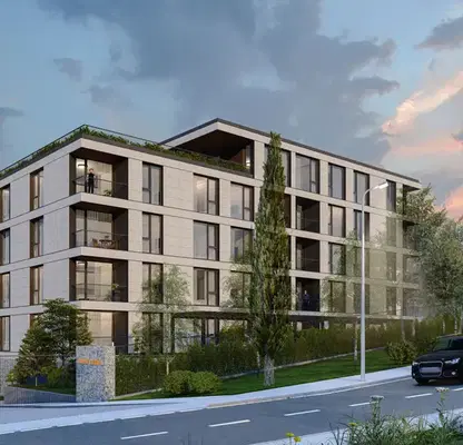 Photo 2 — 3-bedroom apartment in Oblast Blagoevgrad, Sandanski