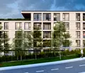 Снимка 3 — Тристаен апартамент в Благоевград, Сандански