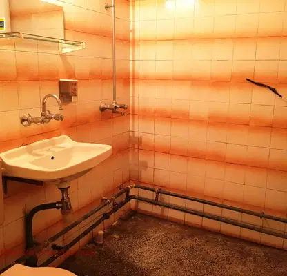 Снимка 4 — Тристаен апартамент в Шумен, 5-ти полк