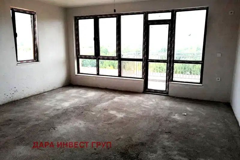 Тристаен апартамент в Шумен, 5-ти полк
