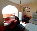 Снимка 4 — Едностаен апартамент в Шумен, 5-ти полк