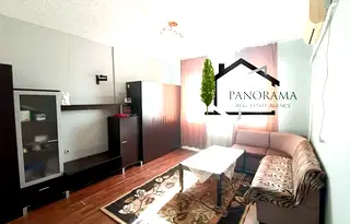 Едностаен апартамент в Шумен, 5-ти полк