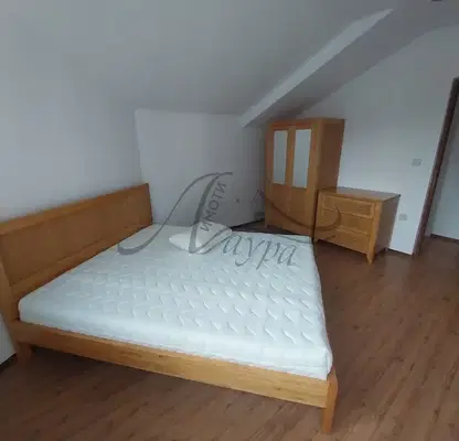 Снимка 3 — Многостаен апартамент в Шумен, 5-ти полк