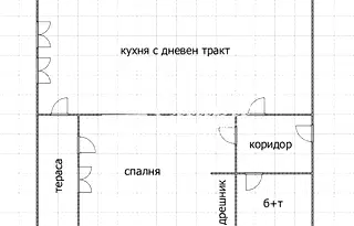 Двустаен апартамент в Шумен, Боян Българанов 1