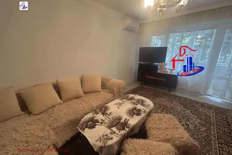 2-bedroom apartment in Shumen, Dobrudjanski