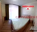 Снимка 2 — Двустаен апартамент в Шумен, Пазара