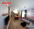 Снимка 3 — Двустаен апартамент в Шумен, Пазара