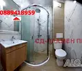 Снимка 4 — Двустаен апартамент в Шумен, Пазара