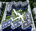 Снимка 2 — Едностаен апартамент в Шумен, Тракия