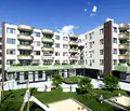 Снимка 3 — Едностаен апартамент в Шумен, Тракия