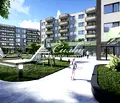Снимка 5 — Едностаен апартамент в Шумен, Тракия