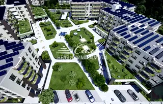 Едностаен апартамент в Шумен, Тракия