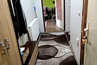 Двустаен апартамент в Шумен, Тракия