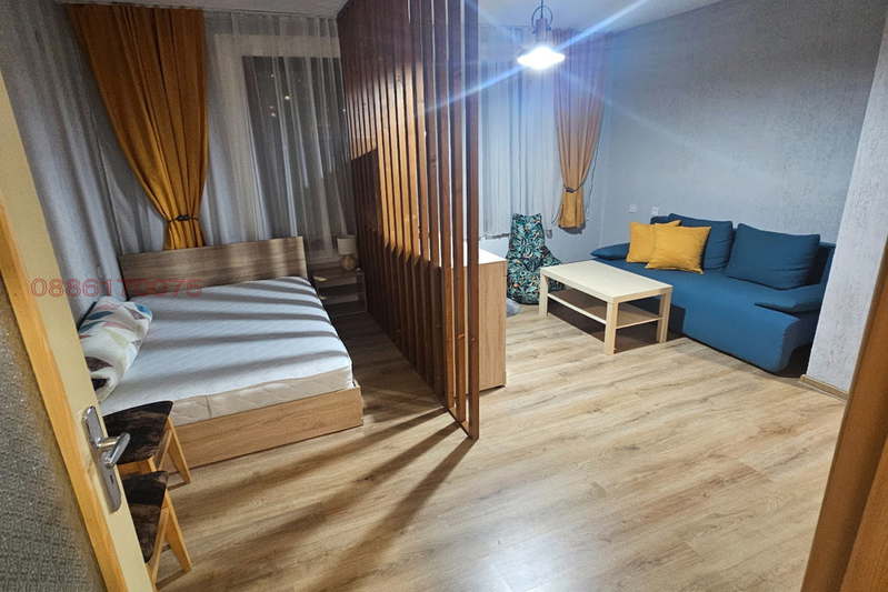 2-bedroom apartment in Smolyan, Star Centyr