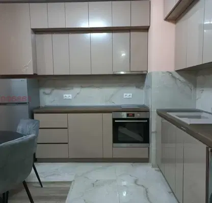 Photo 2 — 2-bedroom apartment in Sofia, Banishora