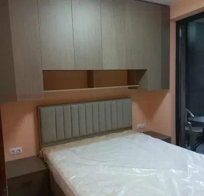 Photo 3 — 2-bedroom apartment in Sofia, Banishora
