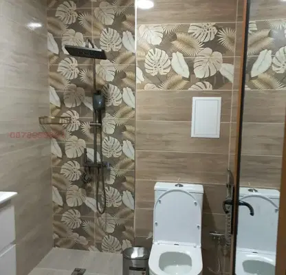 Photo 4 — 2-bedroom apartment in Sofia, Banishora