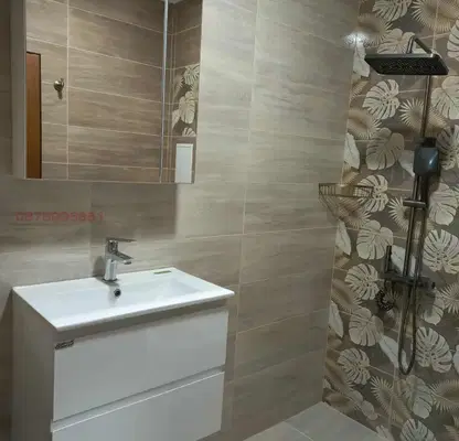 Photo 5 — 2-bedroom apartment in Sofia, Banishora