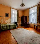 Тристаен апартамент в София, Център