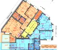 Снимка 2 — Тристаен апартамент в София, Център
